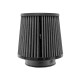 Univerzalni filteri Pipercross universal sport AirMax filter with rubber neck - AM004 | race-shop.hr