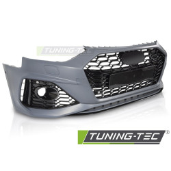 Prednji branik za AUDI A4 B9 20-24 (SPORTSKI STIL PDC)