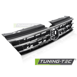 Rešetka za VW TIGUAN II 15-20 (Sportski stil, kromirana)