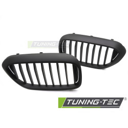 Rešetka za BMW G30 / G31 17-20 (Mat Crna)