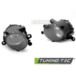 Maglenke za OPEL MERIVA B 14-17 / INSIGNIA 13-17 / ASTRA J HB 3D 13-15 (Prozirne)