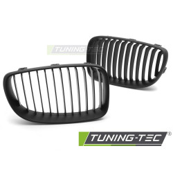 Rešetka za BMW E87 / E88 / E81 / E82 07-13 (Mat Crna)