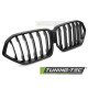 Body kit i vizualni dodaci Rešetka za BMW X6 G06 19-23 (sjajno crna) | race-shop.hr