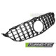 Body kit i vizualni dodaci Sportska rešetka za MERCEDES W205 14-21 / S205 14-21 / C205 15-23 / A205 16-23 (sjajno crna) | race-shop.hr