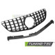 Body kit i vizualni dodaci Sportska rešetka za MERCEDES C207 / A207 13-17 (sjajno crna) | race-shop.hr