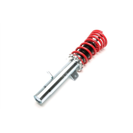 Sportski amortizeri TA-Technix coil spring strut front axle right from EVOGWCI01 Citroën C2, C3 I, C3 Pluriel | race-shop.hr