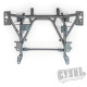 Swap Kits CYBUL Mazda MX-5 NB Front Tubular Subframe with Roll Center Correction | race-shop.hr
