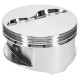Dijelovi motora JE Pistons Kit 350 SBC STD DTY FT B:4.040 | race-shop.hr
