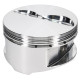 Dijelovi motora JE Pistons Kit 350 SBC STD DTY FT B:4.040 | race-shop.hr