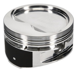 JE Pistons Kit 350/400 SBC INVD B:4.030