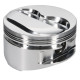 Dijelovi motora JE Pistons Kit 350/400 SBC DOME B:4.030 | race-shop.hr