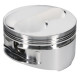 Dijelovi motora JE Pistons Kit 350/400 SBC DOME B:4.030 | race-shop.hr