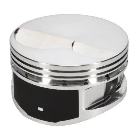 Dijelovi motora JE Pistons Kit 400-18 SBC FLAT TOP B:4.135 | race-shop.hr