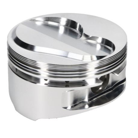 Dijelovi motora JE Pistons Kit 400-12 SBC .150 DOME B:4.140 | race-shop.hr