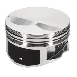 JE Pistons Kit 302 SBF FLAT TOP B:4.030