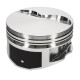 Dijelovi motora JE Pistons Kit 302 SBF FLAT TOP B:4.030 | race-shop.hr