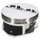 Dijelovi motora JE Pistons Kit 350 SBC ULTRA FT GP B:4.060 | race-shop.hr