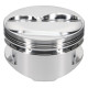 Dijelovi motora JE Pistons Kit 350/400 SBC DOME B:4.165 | race-shop.hr