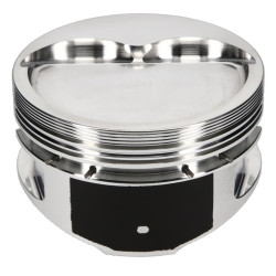 JE Pistons Kit SBC INV DOME -28CC B:4.165