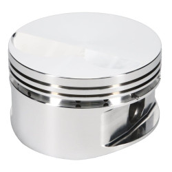 JE Pistons Kit SB CHRY FLAT TOP B:4.070