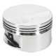Dijelovi motora JE Pistons Kit SB CHRY FLAT TOP B:4.070 | race-shop.hr