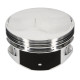 Dijelovi motora JE Pistons Kit 400 SBC DOME 18DEG B:4.125 | race-shop.hr