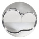 Dijelovi motora JE Pistons Kit 400 SBC DOME 18DEG B:4.125 | race-shop.hr