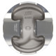 Dijelovi motora JE Pistons Kit 400 SBC DOME 18DEG B:4.125 | race-shop.hr