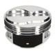 Dijelovi motora JE Pistons Kit 400 SBC DOME 18DEG B:4.155 | race-shop.hr