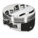 Dijelovi motora JE Pistons Kit 400SBC 18DEG DOME B:4.125 | race-shop.hr