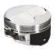 Dijelovi motora JE Pistons Kit 400SBC 18DEG DOME B:4.125 | race-shop.hr