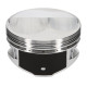 Dijelovi motora JE Pistons Kit 400SBC 18DEG DOME B:4.125 | race-shop.hr