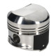 Dijelovi motora JE Pistons Kit CHRY 426 HEMI B:4.500 | race-shop.hr