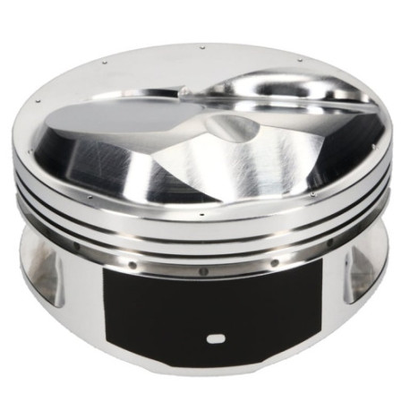 Dijelovi motora JE Pistons Kit 502BBC OPEN CHAM DOM B:4.625 | race-shop.hr
