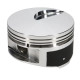 Dijelovi motora JE Pistons Kit BBF M-6049-SCJ FT B:4.500 | race-shop.hr