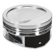 Dijelovi motora JE Pistons Kit BBC INV DOME B:4.530 | race-shop.hr