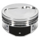 Dijelovi motora JE Pistons Kit BBC INV DOME B:4.600 | race-shop.hr