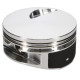 Dijelovi motora JE Pistons Kit BBC FT HD/BLOWN B:4.530 | race-shop.hr