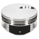 Dijelovi motora JE Pistons Kit BBC FT HD/BLOWN B:4.530 | race-shop.hr