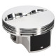 Dijelovi motora JE Pistons Kit SBC FSR TOUR SERS GP B:4.035 | race-shop.hr