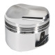 Dijelovi motora JE Pistons Kit BBC CLOSED CHBR B:4.310 | race-shop.hr