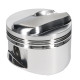 Dijelovi motora JE Pistons Kit BBC CLOSED CHBR B:4.310 | race-shop.hr