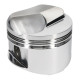 Dijelovi motora JE Pistons Kit BBC CLOSED CHBR B:4.280 | race-shop.hr