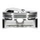 Dijelovi motora JE Pistons Kit BBC .560 DOME B:4.350 | race-shop.hr