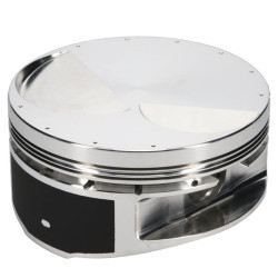 JE Pistons Kit 632 BBC 12/14 DEG B:4.610