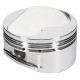 Dijelovi motora JE Pistons Kit 400SBC ALLPRO/GB2000 B:4.130 | race-shop.hr