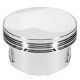 Dijelovi motora JE Pistons Kit 400SBC ALLPRO/GB2000 B:4.140 | race-shop.hr
