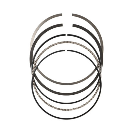 Dijelovi motora JE-PistonsSet prstenovaJ10008-4020-5 | race-shop.hr