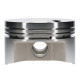 Dijelovi motora SRP by JE Pistons Kit 454 BBC FLAT TOP -3c B:4.310 | race-shop.hr