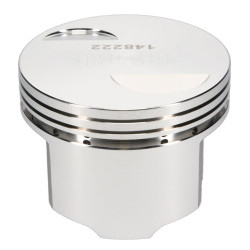 SRP JE Pistons Kit 2300 FORD FLAT TOP -1cc B:3.830